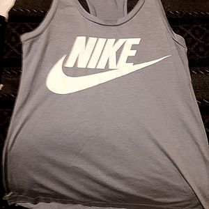 Nike athletic shirt